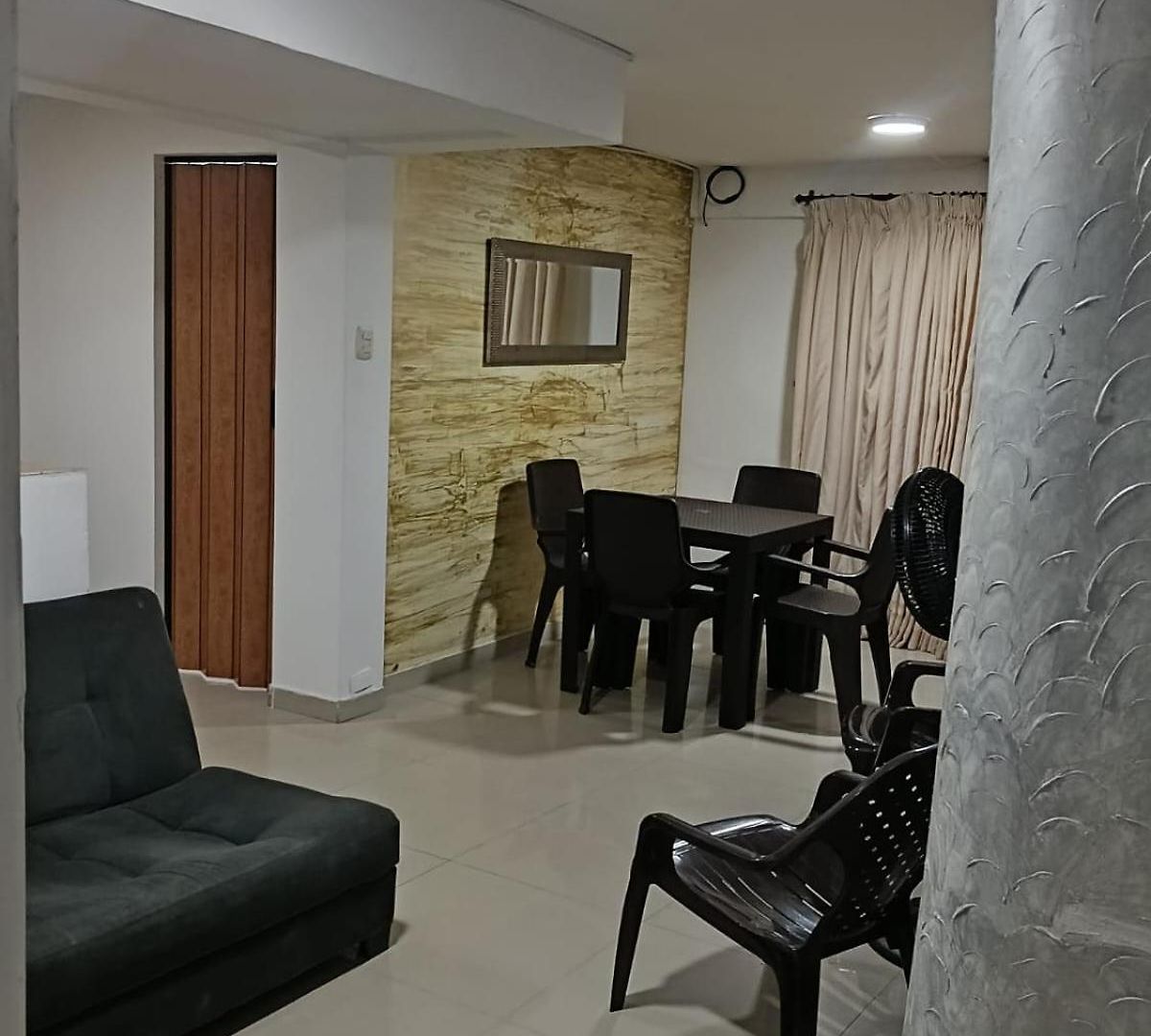 Yireth Apartamento