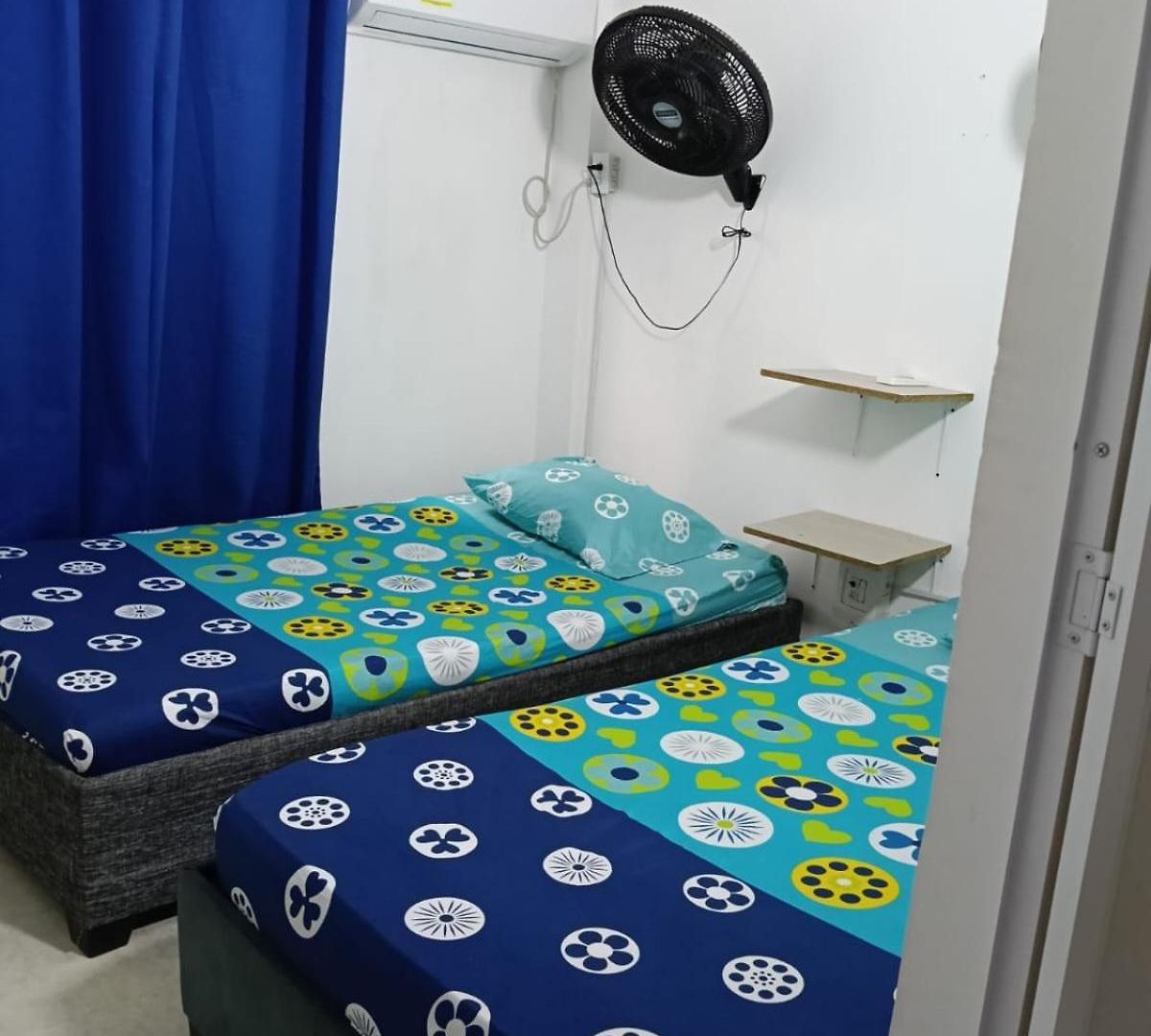 Apartamento Yireth Cartagena