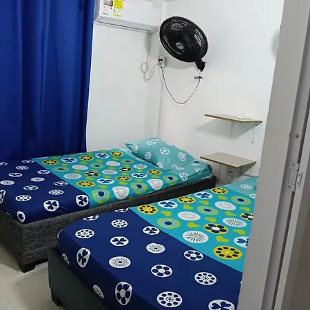 Apartamento Yireth Cartagena