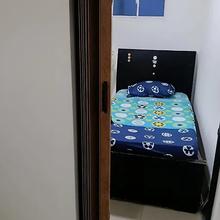 Apartamento Yireth Cartagena