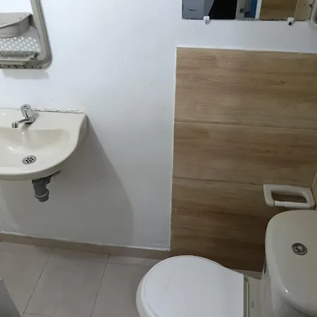 Apartamento Yireth *